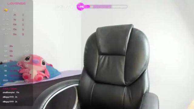 Thumbnail 2, alessa_weet's Stream at Chaturbate, 14 months ago