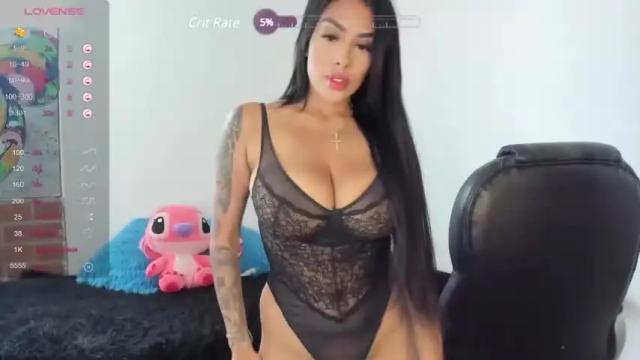 Thumbnail 2, alessa_weet's Stream at Chaturbate, 14 months ago