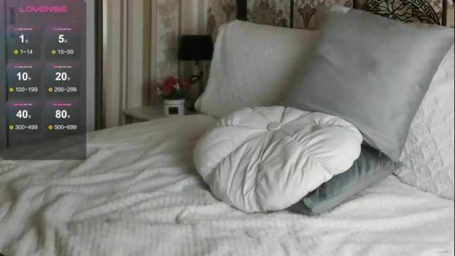 Image 8 of alessaa_ Stream on Chaturbate on 3 months ago
