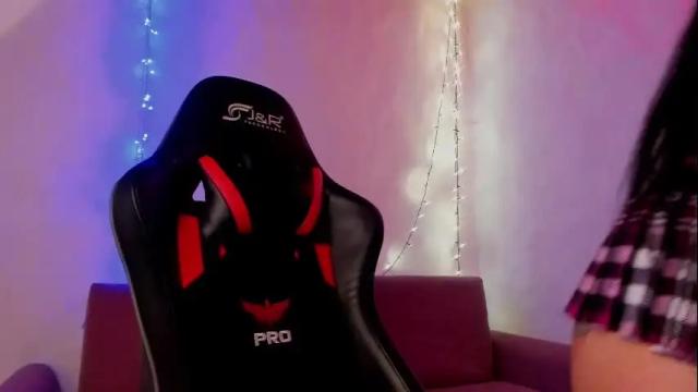 Image 8 of alessafrost_ Stream on Chaturbate on 1 month ago