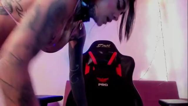 Thumbnail 2, alessafrost_'s Stream at Chaturbate, 1 month ago