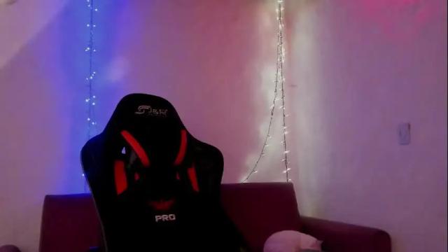 Image 12 of alessafrost_ Stream on Chaturbate on 1 month ago