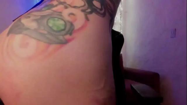 Image 11 of alessafrost_ Stream on Chaturbate on 28 days ago