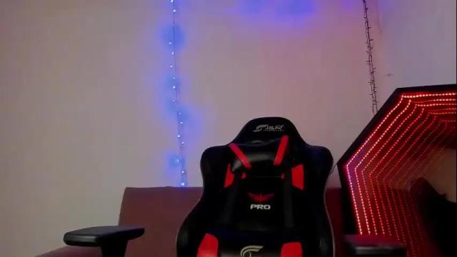 Image 3 of alessafrost_ Stream on Chaturbate on 7 days ago