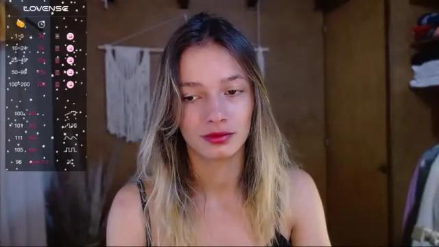 Image 6 of alessakinky12 Stream on Chaturbate on 15 months ago