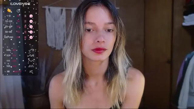 Thumbnail 3, alessakinky12's Stream at Chaturbate, 15 months ago