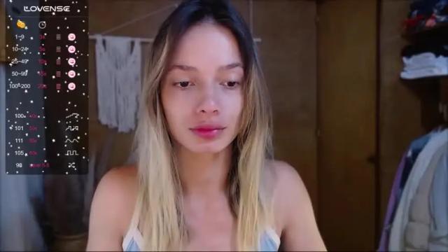 Thumbnail 1, alessakinky12's Stream at Chaturbate, 14 months ago