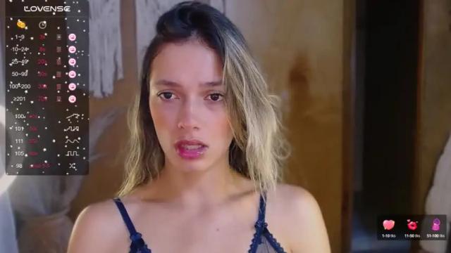 Image 6 of alessakinky12 Stream on Chaturbate on 14 months ago