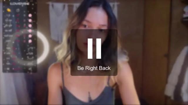 Image 2 of alessakinky12 Stream on Chaturbate on 13 months ago