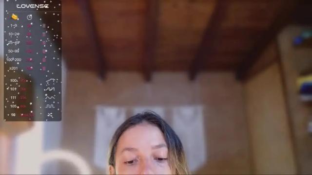 Thumbnail 1, alessakinky12's Stream at Chaturbate, 13 months ago