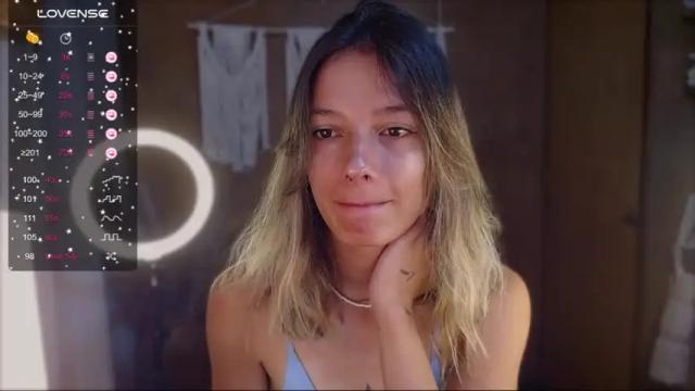 Image 7 of alessakinky12 Stream on Chaturbate on 13 months ago