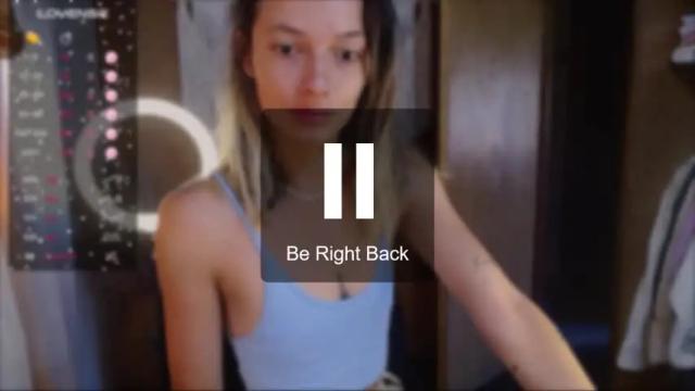 Image 8 of alessakinky12 Stream on Chaturbate on 13 months ago