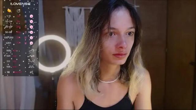 Image 2 of alessakinky12 Stream on Chaturbate on 12 months ago