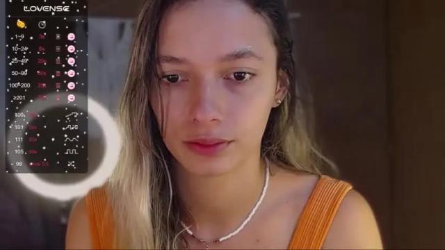 Thumbnail 3, alessakinky12's Stream at Chaturbate, 12 months ago