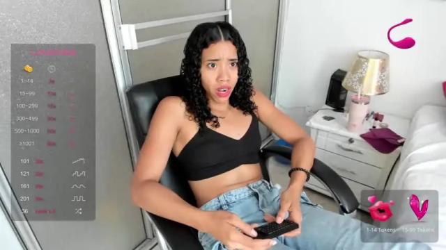 Image 12 of alessamaya Stream on Chaturbate on 13 months ago