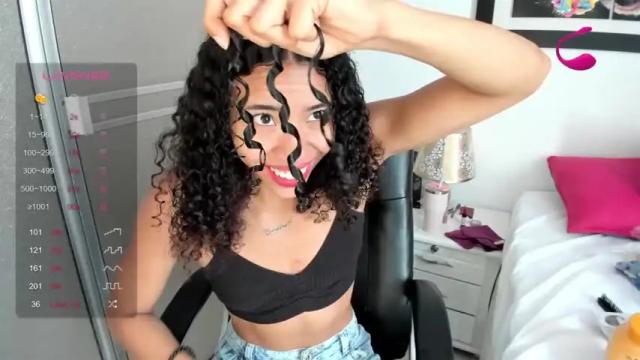 Image 3 of alessamaya Stream on Chaturbate on 13 months ago