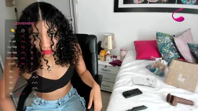 Image 4 of alessamaya Stream on Chaturbate on 13 months ago