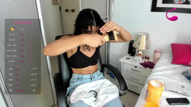 Image 6 of alessamaya Stream on Chaturbate on 13 months ago