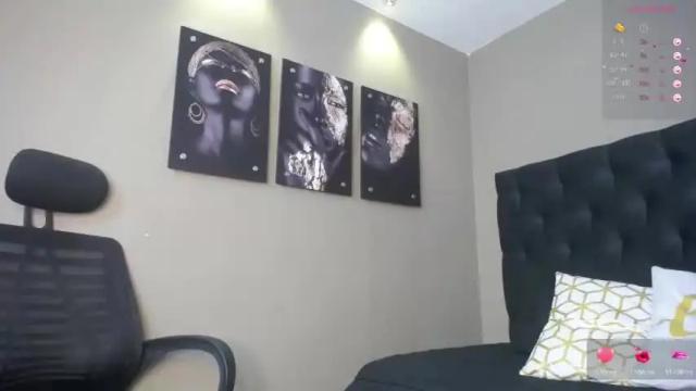 Image 3 of alessandra__palmer Stream on Chaturbate on 15 months ago
