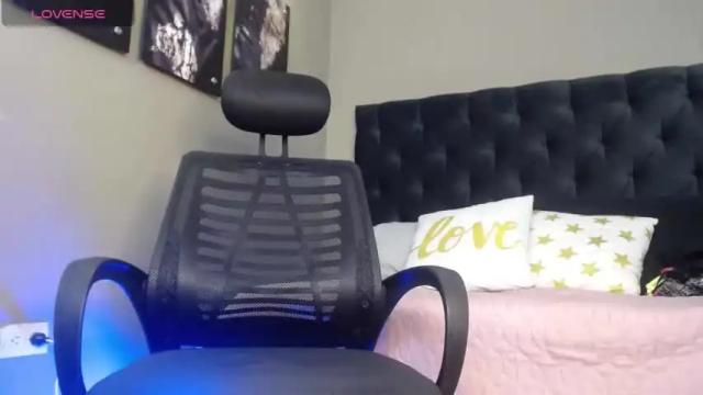 Image 3 of alessandra__palmer Stream on Chaturbate on 14 months ago