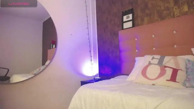 Thumbnail 1, alessandra__palmer's Stream at Chaturbate, 14 months ago