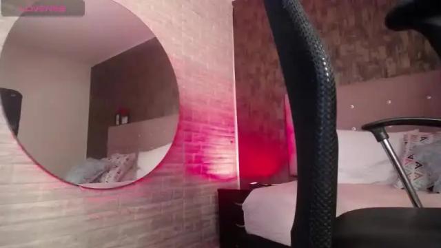 Image 12 of alessandra__palmer Stream on Chaturbate on 14 months ago