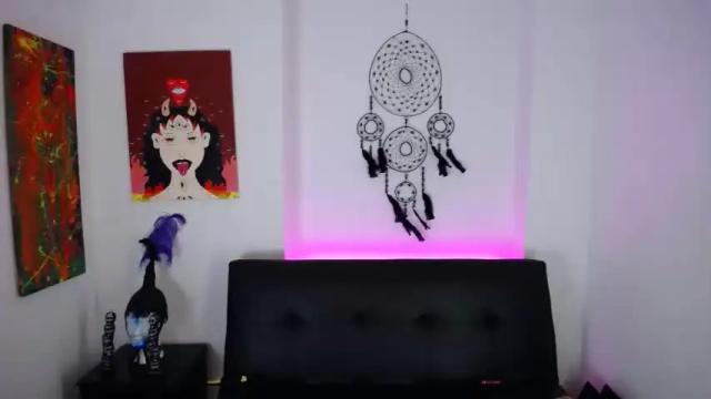 Image 10 of alessandra_thedoll Stream on Chaturbate on 13 months ago