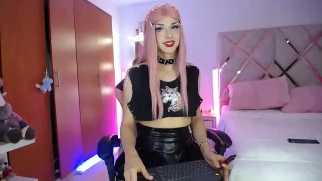 Image 7 of alessandra_thedoll Stream on Chaturbate on 13 months ago