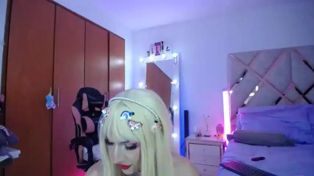 Image 11 of alessandra_thedoll Stream on Chaturbate on 13 months ago