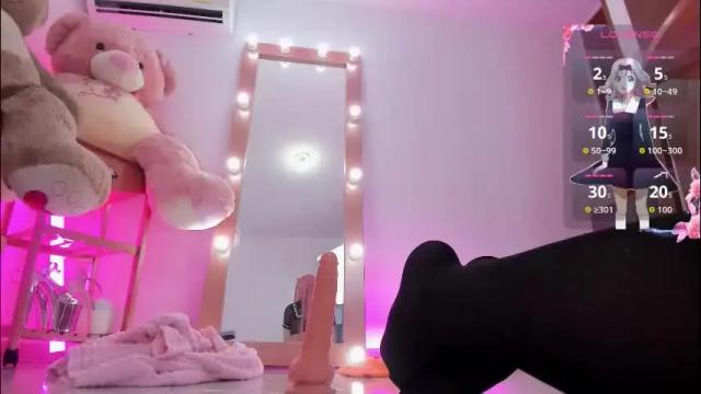 Image 12 of alessandra_thedoll Stream on Chaturbate on 2 months ago