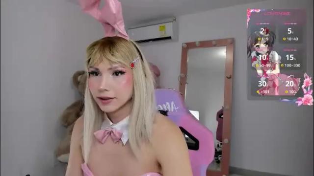 Thumbnail 1, alessandra_thedoll's Stream at Chaturbate, 2 months ago