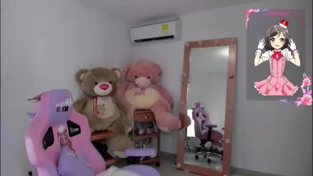 Image 4 of alessandra_thedoll Stream on Chaturbate on 2 months ago