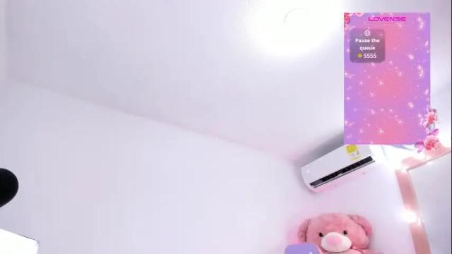 Image 6 of alessandra_thedoll Stream on Chaturbate on 1 month ago