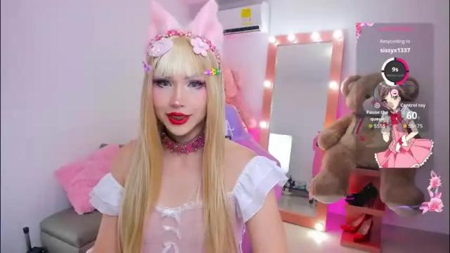 Thumbnail 1, alessandra_thedoll's Stream at Chaturbate, 23 days ago