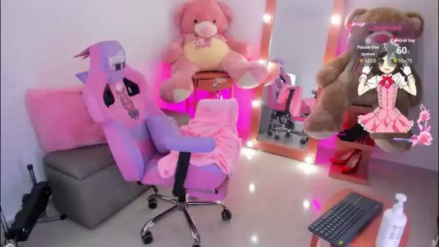 Image 10 of alessandra_thedoll Stream on Chaturbate on 22 days ago