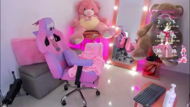Image 8 of alessandra_thedoll Stream on Chaturbate on 22 days ago