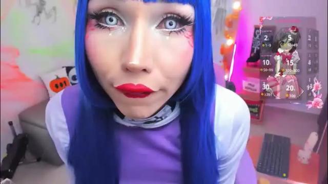 Image 11 of alessandra_thedoll Stream on Chaturbate on 21 days ago
