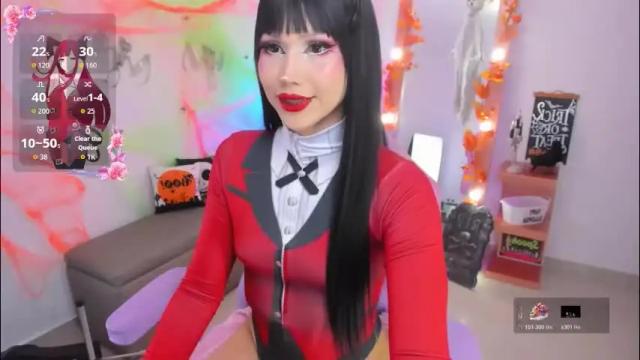 Image 3 of alessandra_thedoll Stream on Chaturbate on 16 hours ago