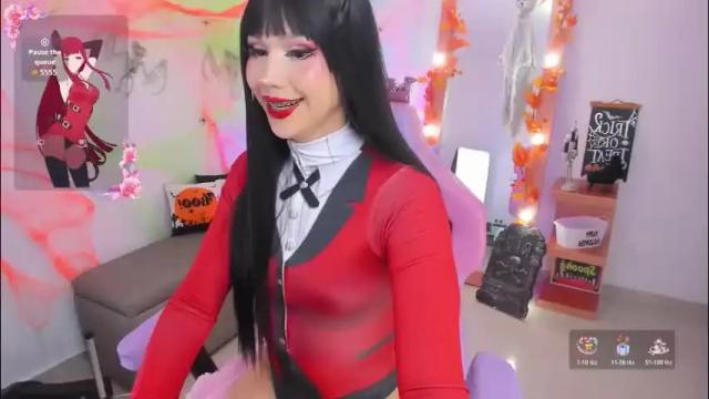 Thumbnail 2, alessandra_thedoll's Stream at Chaturbate, 7 hours ago