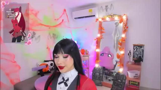 Image 7 of alessandra_thedoll Stream on Chaturbate on 16 hours ago
