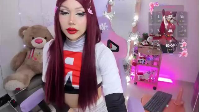 Image 11 of alessandra_thedoll Stream on Chaturbate on 1 month ago