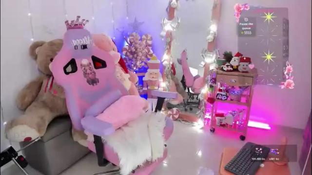 Image 7 of alessandra_thedoll Stream on Chaturbate on 1 month ago