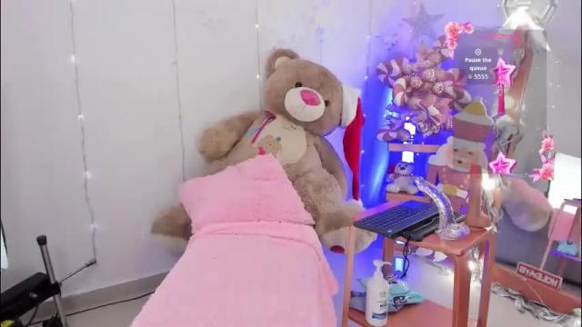 Image 7 of alessandra_thedoll Stream on Chaturbate on 14 days ago