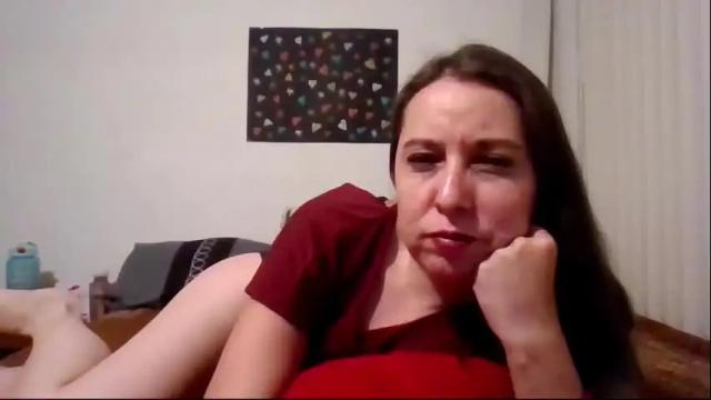 Thumbnail 3, alessandraconrado's Stream at Chaturbate, 12 months ago
