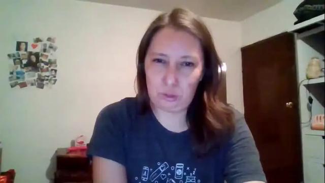 Thumbnail 1, alessandraconrado's Stream at Chaturbate, 4 months ago