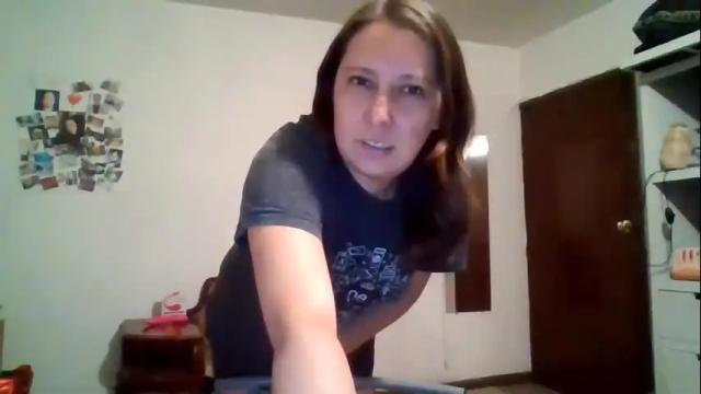 Thumbnail 2, alessandraconrado's Stream at Chaturbate, 4 months ago