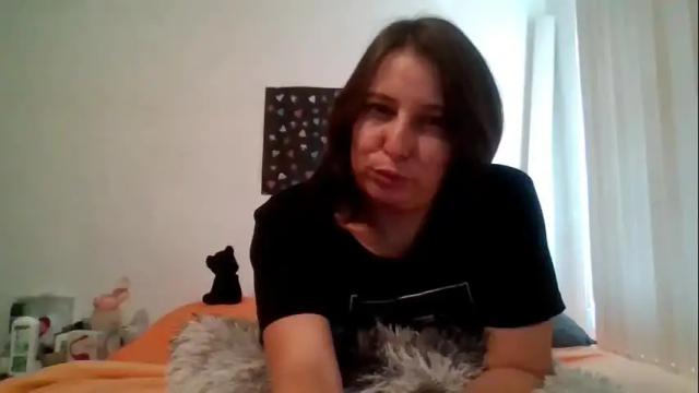 Thumbnail 3, alessandraconrado's Stream at Chaturbate, 3 months ago