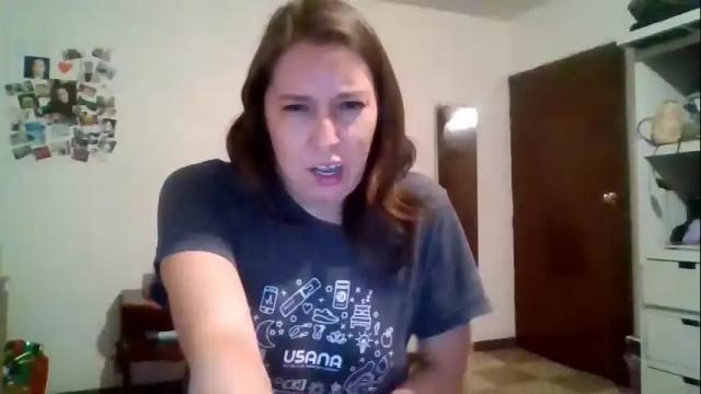 Thumbnail 2, alessandraconrado's Stream at Chaturbate, 3 months ago