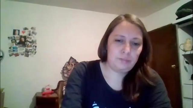 Thumbnail 1, alessandraconrado's Stream at Chaturbate, 2 months ago