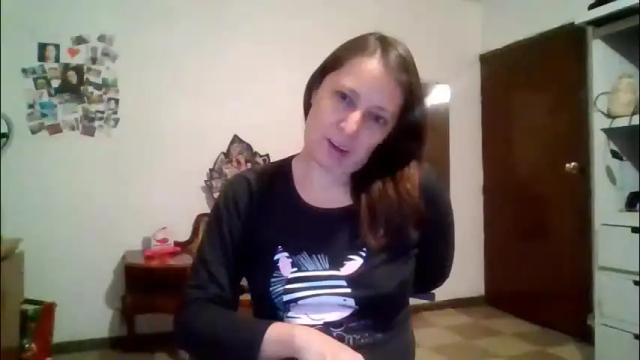 Thumbnail 2, alessandraconrado's Stream at Chaturbate, 2 months ago